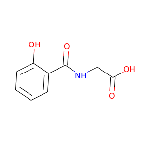 Salicyluric acid